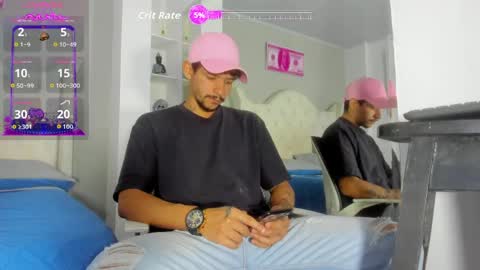 Snapshot of mike_turnner chatting on 05/02/26, 04:45 Miky online show from 05/02/26, 04:45