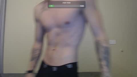 Snapshot of mikeandjax chatting on 01/27/25, 06:09 Hot Buns online show from 01/27/25, 06:09