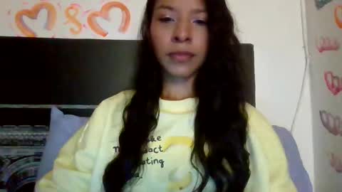 MAITE  MIKE  Sometimes Im with the boy in camera online show from 10/06/25, 01:47