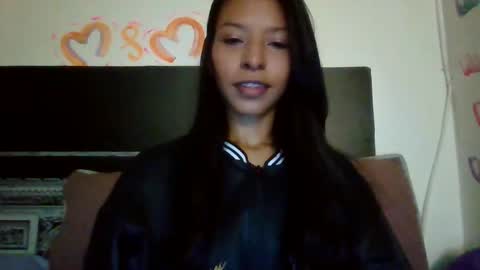 MAITE  MIKE  Sometimes Im with the boy in camera online show from 10/07/25, 02:53