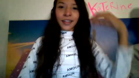 Snapshot of mikeandmaitex chatting on 07/27/26, 07:26 MAITE MIKE Sometimes Im with the boy in camera online show from 07/27/26, 07:26