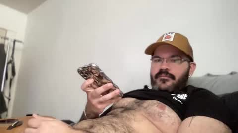 mikeatron2000 online show from 12/07/24, 05:31