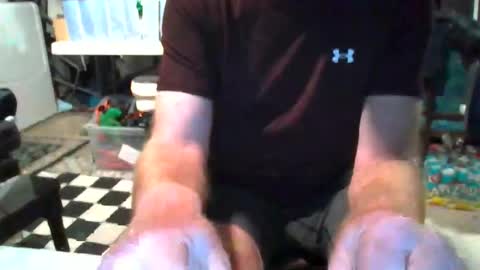 mikeb3200 online show from 02/21/25, 02:28