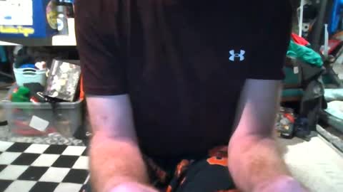 mikeb3200 online show from 03/09/25, 05:00