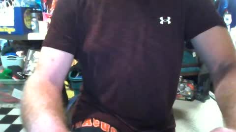 mikeb3200 online show from 03/09/25, 12:53