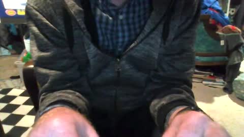 mikeb3200 online show from 03/10/25, 11:16