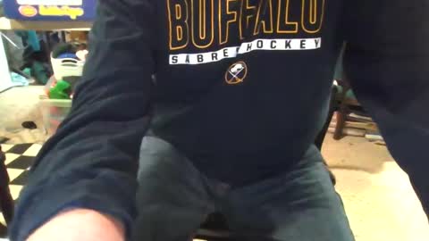 mikeb3200 online show from 03/12/25, 10:28