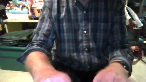 mikeb3200 online show from 01/12/26, 03:34