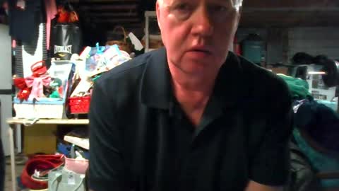 mikeb3200 online show from 06/15/26, 02:58