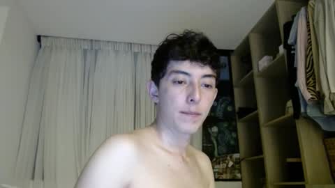 Mikebelf4 online show from 01/27/25, 04:41