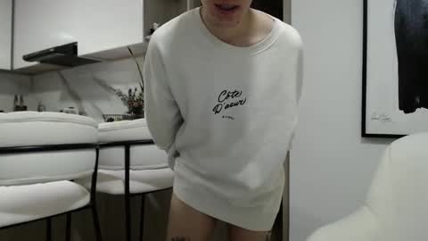 Mikebelf4 online show from 02/07/25, 01:25