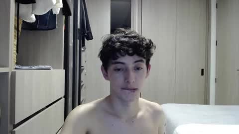 Mikebelf4 online show from 03/02/25, 06:59