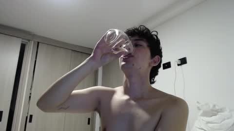 Mikebelf4 online show from 03/06/25, 02:30