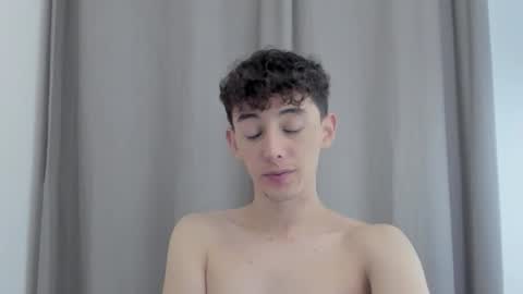 Mikebelf4 online show from 10/23/25, 01:49