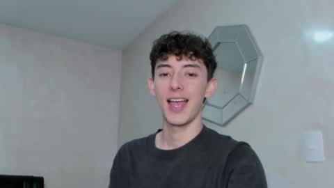 Mikebelf4 online show from 11/07/25, 12:32