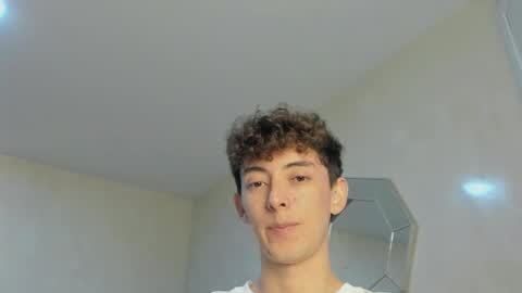 Mikebelf4 online show from 11/17/25, 10:59