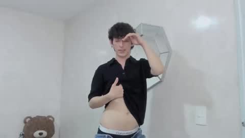 Mikebelf4 online show from 02/08/26, 02:48