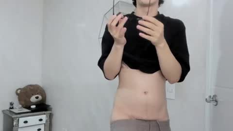 Mikebelf4 online show from 02/22/26, 02:24