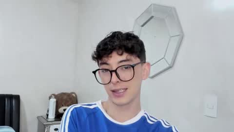 Mikebelf4 online show from 03/03/26, 07:31