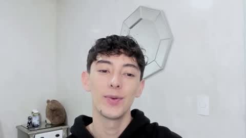 Mikebelf4 online show from 03/14/26, 03:06