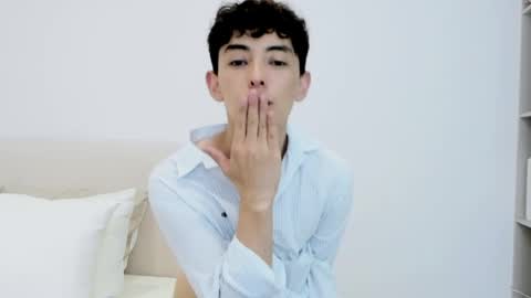 Mikebelf4 online show from 03/31/26, 12:23