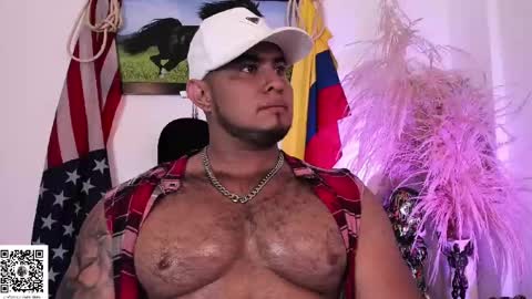 mikeblake_ online show from 02/11/25, 02:46