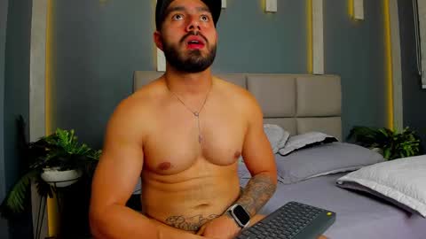 Mike Blare online show from 12/30/24, 01:37