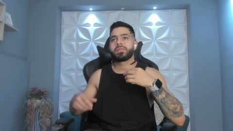 Mike Blare online show from 12/30/24, 07:21