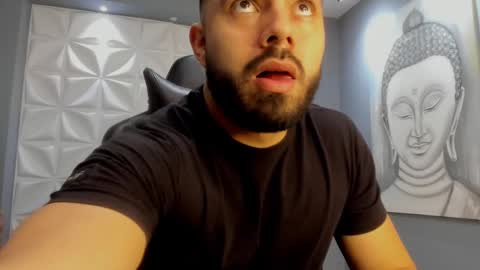 Mike Blare online show from 12/31/24, 05:51