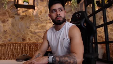 Mike Blare online show from 01/18/25, 07:15