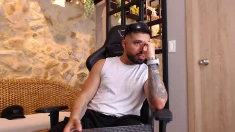 Mike Blare online show from 01/18/25, 10:17