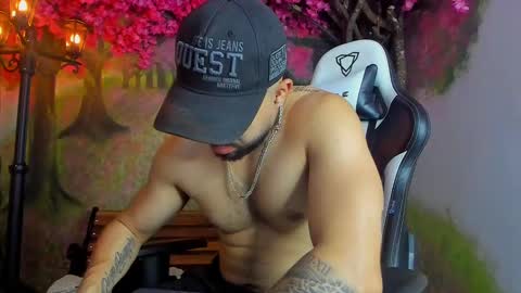 Mike Blare online show from 01/20/25, 07:04