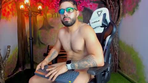 Mike Blare online show from 01/24/25, 08:11