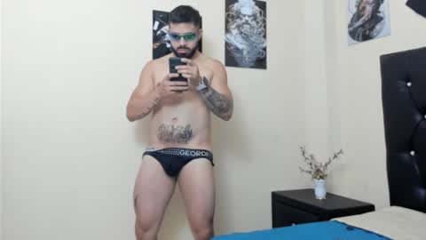 mikeblaree online show from 02/22/25, 10:52