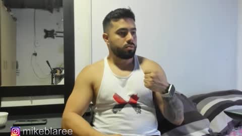 mikeblaree online show from 10/25/25, 07:08