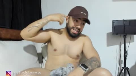 mikeblaree online show from 11/15/25, 03:37