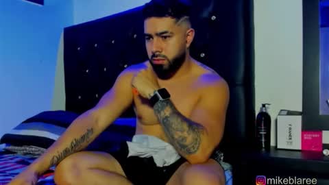 mikeblaree online show from 01/08/26, 07:49