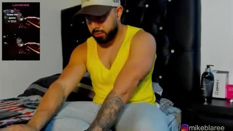 mikeblaree online show from 01/15/26, 06:33