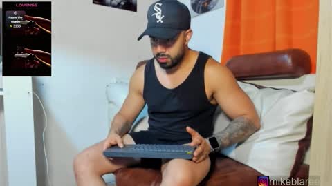 mikeblaree online show from 02/03/26, 02:53