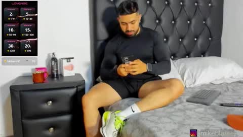 mikeblaree online show from 02/21/26, 08:32