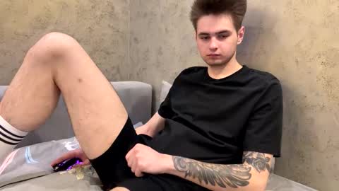 Former online show from 01/12/26, 07:46