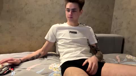 Former online show from 01/16/26, 07:34