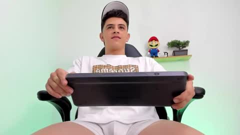 Mike Cooper online show from 01/14/26, 02:28