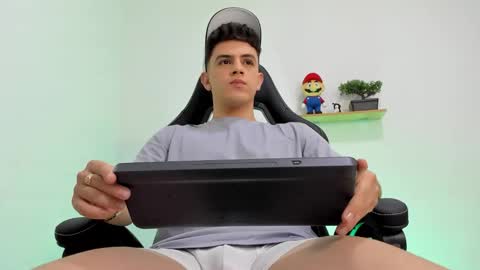 Mike Cooper online show from 02/06/26, 03:11