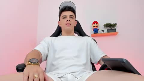 Mike Cooper online show from 02/20/26, 11:38