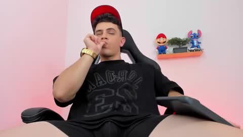 Mike Cooper online show from 02/28/26, 04:13