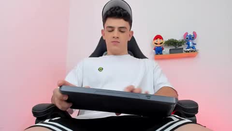 Mike Cooper online show from 03/05/26, 12:39