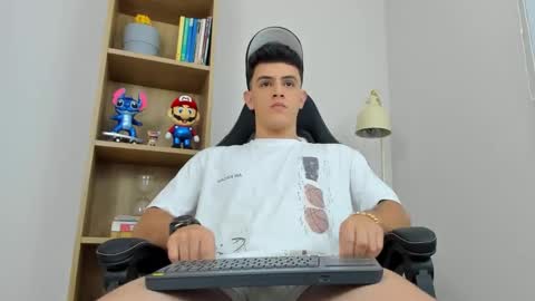 Mike Cooper online show from 03/28/26, 12:10