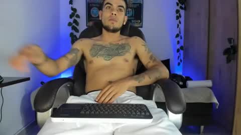 Snapshot of mikee_scooth chatting on 03/01/25, 10:13 mikee_scooth online show from 03/01/25, 10:13