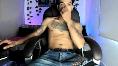 Snapshot of mikee_scooth chatting on 09/18/25, 07:05 mikee_scooth online show from 09/18/25, 07:05